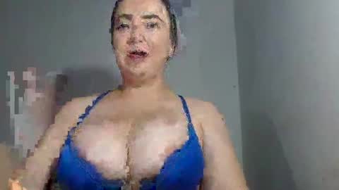 NATTY online show from February 3, 2:03 am