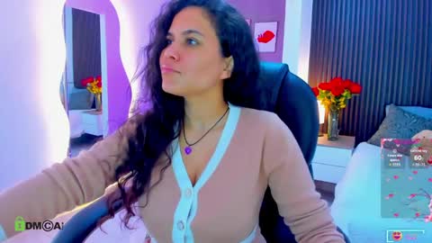 natasha online show from April 23, 12:29 pm