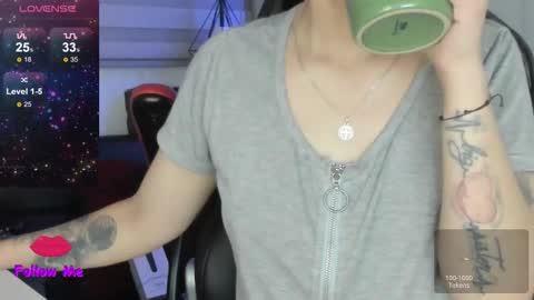 Natasha online show from January 12, 4:52 am