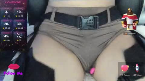 Natasha online show from October 31, 4:13 am