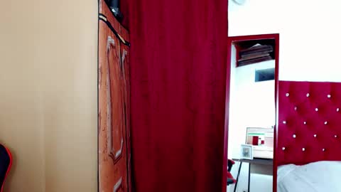 natasha__magics online show from October 30, 4:46 am