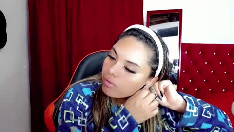 natasha__magics online show from November 5, 9:22 am