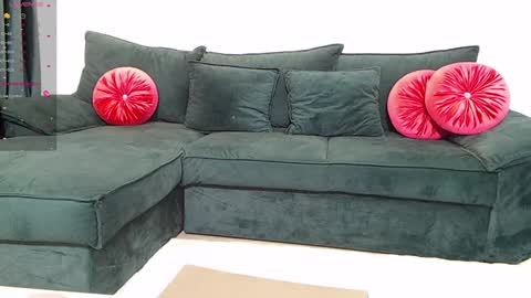 Naty  online show from February 5, 1:15 am