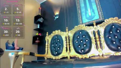 natasha_clifford online show from November 15, 9:27 pm