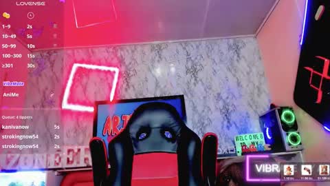 natasha_clifford online show from February 12, 11:58 am