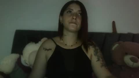 natalia online show from March 7, 5:35 pm