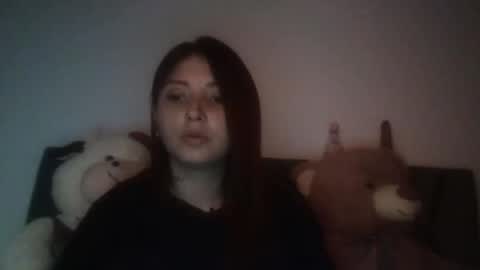 natalia online show from March 24, 11:11 pm