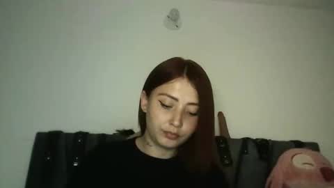 natalia online show from November 25, 9:46 pm