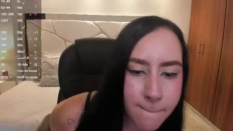 natasha kiim online show from July 2, 4:06 am