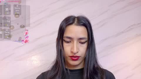 Natasha  online show from April 8, 12:30 pm