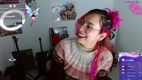 natasha_laulau online show from January 28, 1:39 am