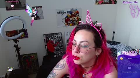 natasha_laulau online show from January 21, 7:28 pm