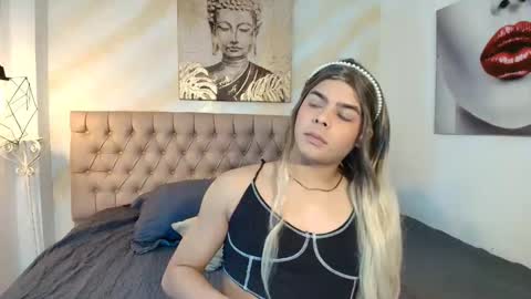 NATASHA online show from June 5, 2:18 am