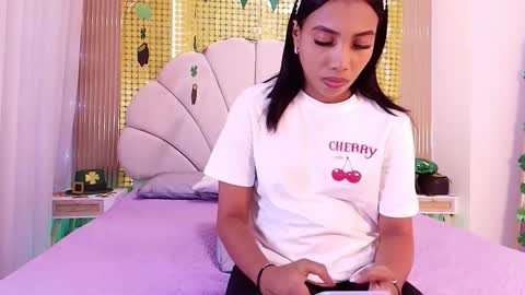 Natasha online show from March 24, 7:20 pm