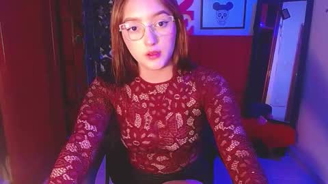natasha_romanof18 online show from January 15, 3:26 am
