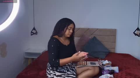 N A T A S H A online show from March 27, 7:48 pm