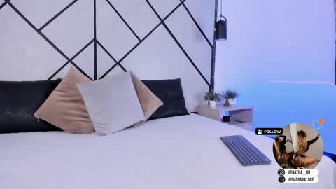 Natasha Smith online show from March 6, 7:32 pm