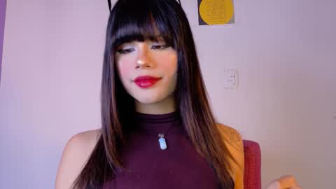 Snapshot of natasha_winz chatting on September 16, 5:32 am Natahsa online show from September 16, 5:32 am