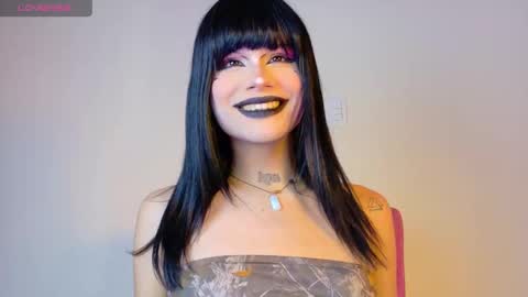 Snapshot of natasha_winz chatting on October 7, 6:31 am Natahsa online show from October 7, 6:31 am
