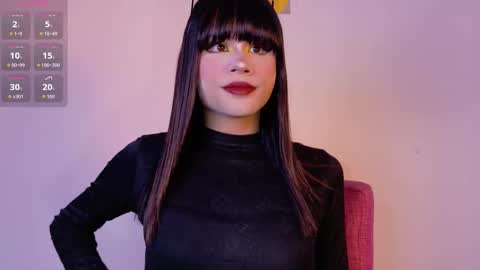 Snapshot of natasha_winz chatting on September 18, 5:55 am Natahsa online show from September 18, 5:55 am