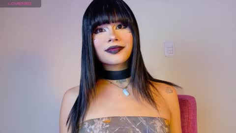 Snapshot of natasha_winz chatting on October 4, 6:22 am Natahsa online show from October 4, 6:22 am