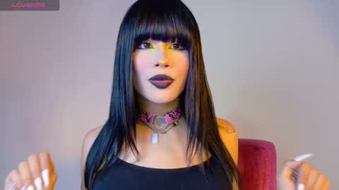 Snapshot of natasha_winz chatting on October 11, 6:29 am Natahsa online show from October 11, 6:29 am