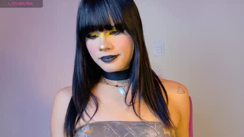 Snapshot of natasha_winz chatting on October 10, 6:19 am Natahsa online show from October 10, 6:19 am