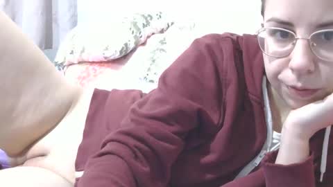 Natasha Gold online show from December 18, 7:58 am