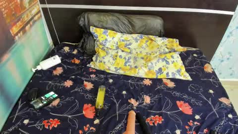 Natasha January 13 my Birthday online show from October 7, 8:38 pm