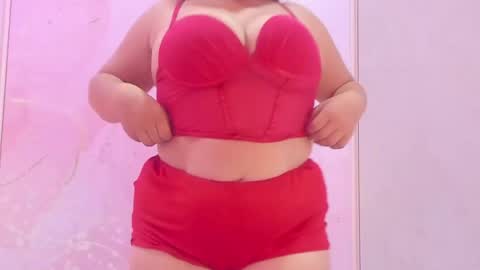 Natasha  online show from April 28, 2:27 am