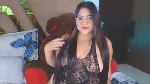 Natasha online show from February 8, 3:21 am