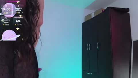 Natasha online show from August 5, 7:22 pm
