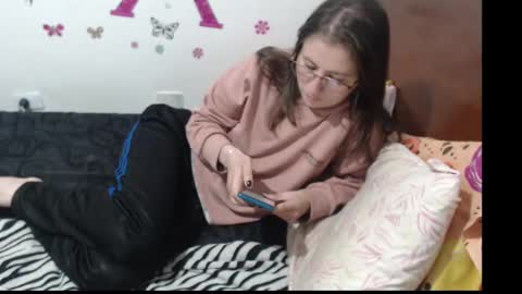 NATASHA online show from February 22, 5:46 pm