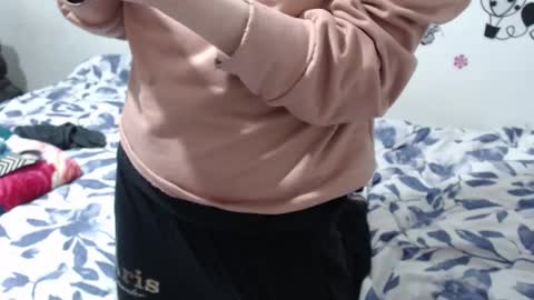 NATASHA online show from October 23, 12:45 am