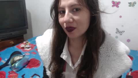 NATASHA online show from March 18, 8:58 pm