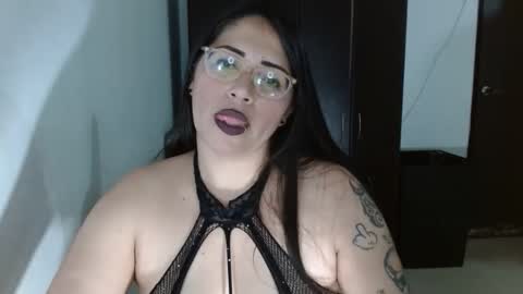 Natasha Smithe  online show from April 15, 2:04 am