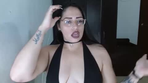 Natasha Smithe  online show from January 9, 1:22 am