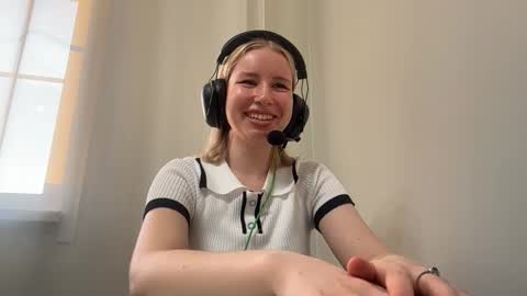 Alisa online show from February 7, 9:45 am