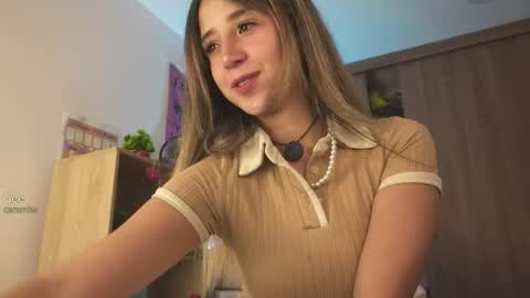 Natasha Independent model online show from February 11, 4:49 am