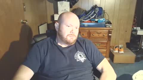 Nate online show from November 5, 2:13 am