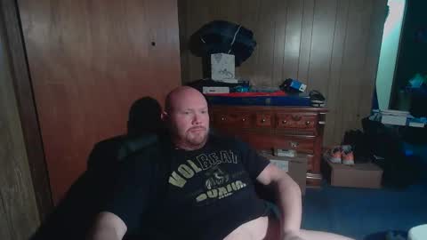 Nate online show from March 26, 1:22 am