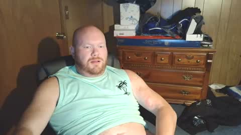 Nate online show from July 23, 1:58 am
