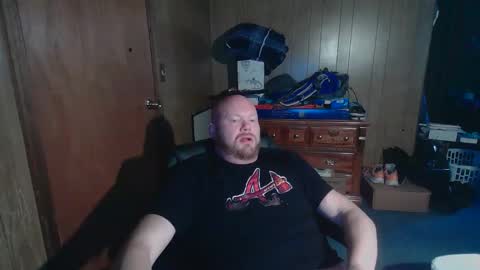 Nate online show from March 9, 11:09 pm