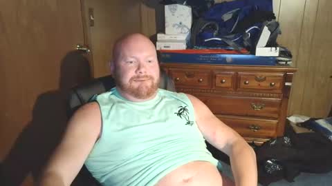 Nate online show from July 25, 1:36 am