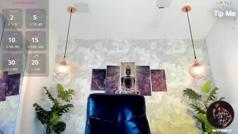 Nate Franco online show from October 11, 6:07 am