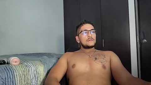 Nate torres online show from February 4, 10:02 pm