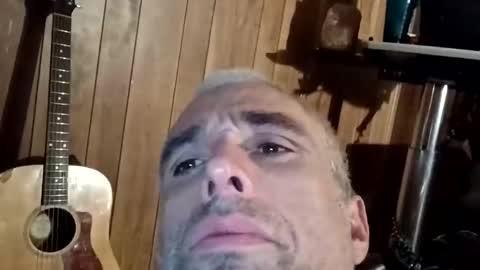 nateall online show from April 30, 2:55 pm