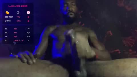 Nathaniel online show from February 13, 4:27 am