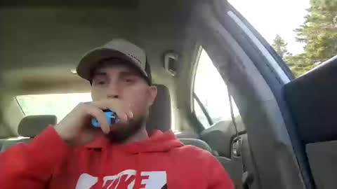 natesbigdick online show from October 12, 5:37 pm