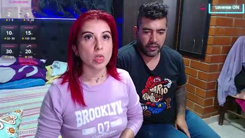 Natha  Andy  online show from February 27, 9:07 pm